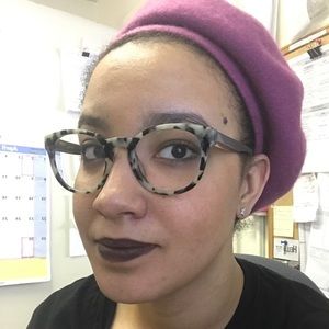 Meet your Posher, Kinu